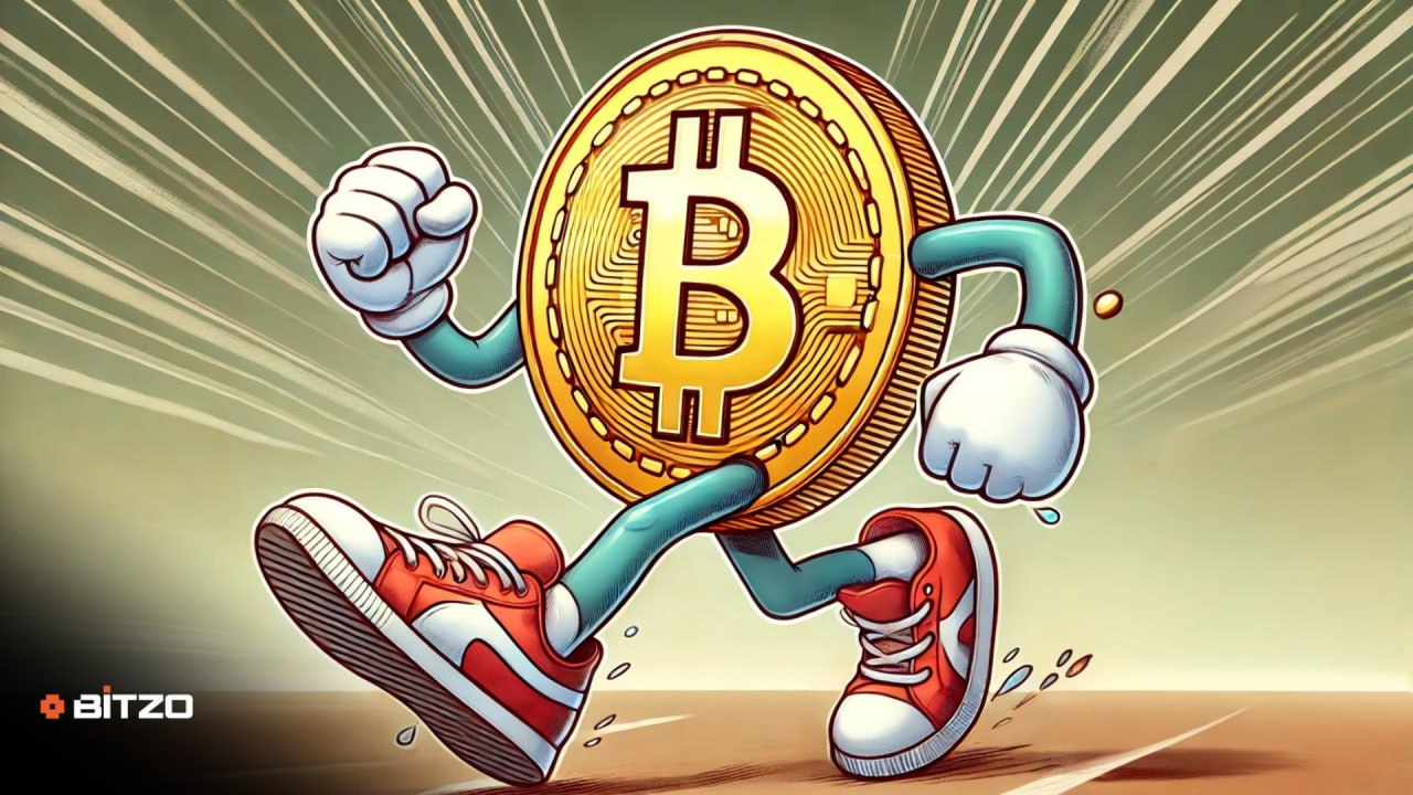 Bitcoin Price Analysis: BTC Drops Below $85,000 As Price Action Remains Sluggish